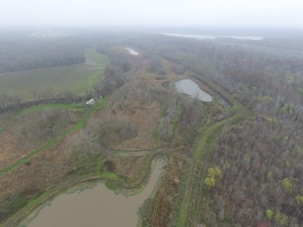 Property in Pointe Coupee Parish, Louisiana