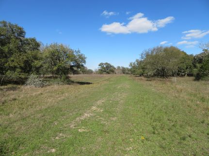Property in Jackson County, Texas