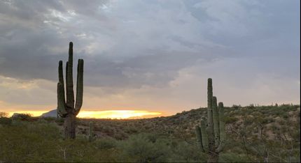 Property in Gila County, Arizona