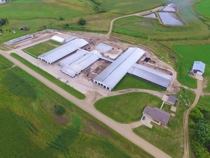 Property in Sioux County, Iowa