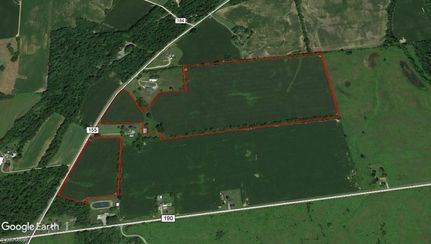 Property in Hardin County, Ohio