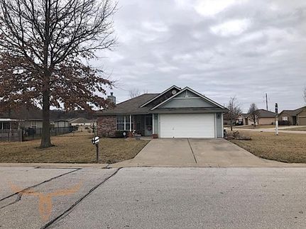 Property in Jackson County, Missouri