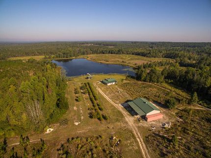 Property in Richmond County, North Carolina