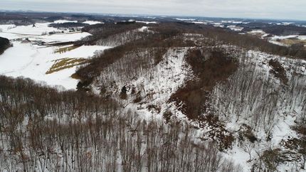 Property in Trempealeau County, Wisconsin