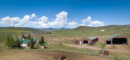 Property in Routt County, Colorado