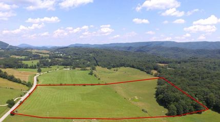 Property in Roanoke County, Virginia