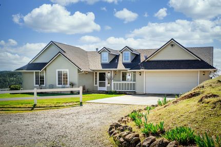 Property in Nevada County, California