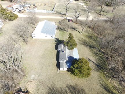 Property in Chautauqua County, Kansas