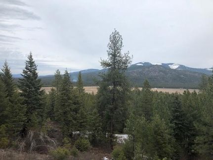 Property in Bonner County, Idaho