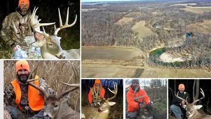 Property in Clark County, Illinois