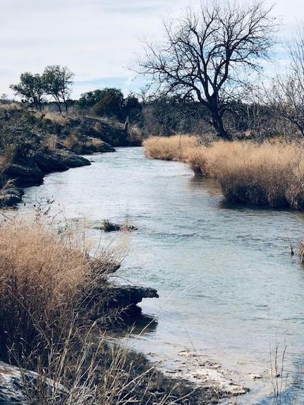 Property in Menard County, Texas