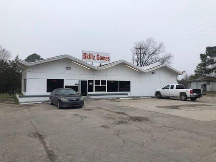 Property in Warren County, North Carolina