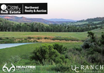 Property in Fergus County, Montana