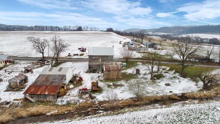 Property in Snyder County, Pennsylvania