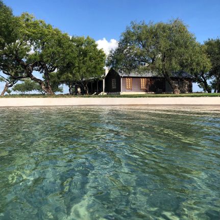 Property in Duval County, Texas