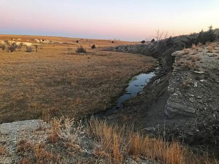 Property in Graham County, Kansas