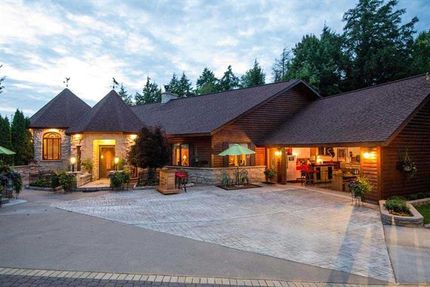 Property in Schoolcraft County, Michigan