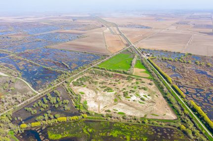 Property in Butte County, California