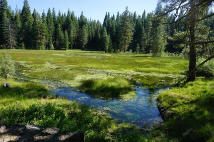 Property in Tehama County, California