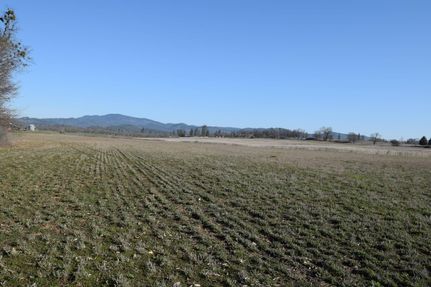 Property in Jackson County, Oregon