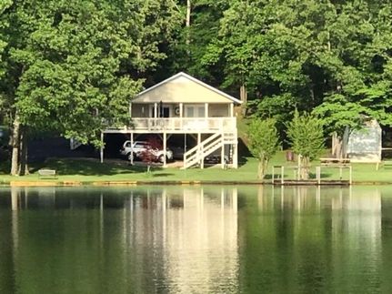 Property in Hardeman County, Tennessee