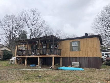 Property in Warren County, Tennessee