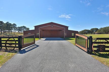 Property in Marion County, Florida