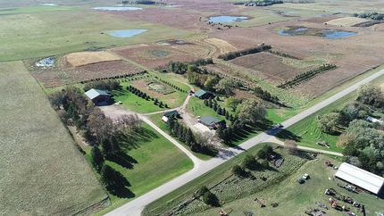 Property in Brookings County, South Dakota