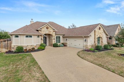 Property in Brazos County, Texas