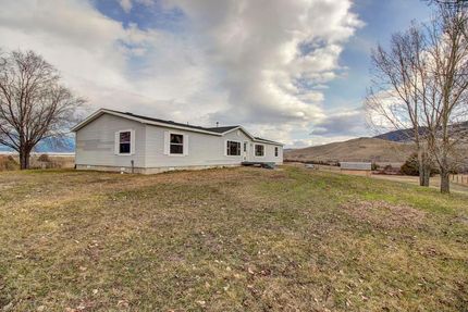 Property in Lake County, Montana