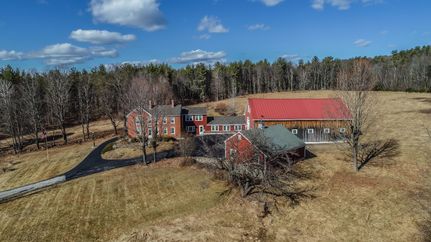 Property in Hillsborough County, New Hampshire