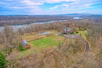 Property in Loudoun County, Virginia