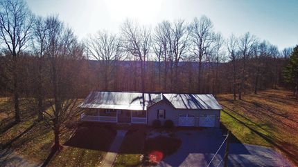 Property in Casey County, Kentucky