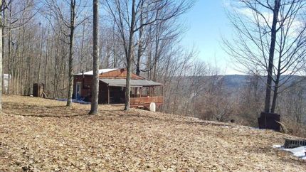 Property in Steuben County, New York