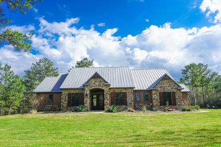 Property in Grimes County, Texas