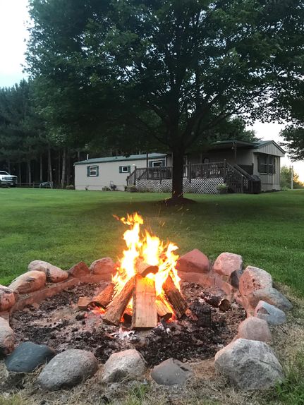 Property in Rusk County, Wisconsin