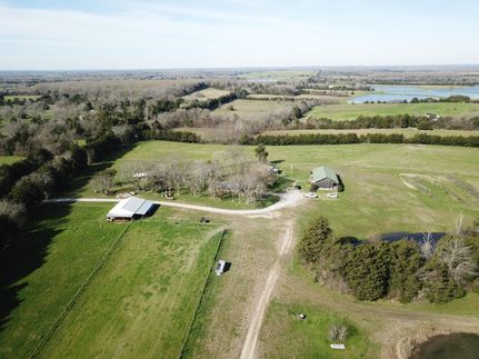 Property in Marengo County, Alabama