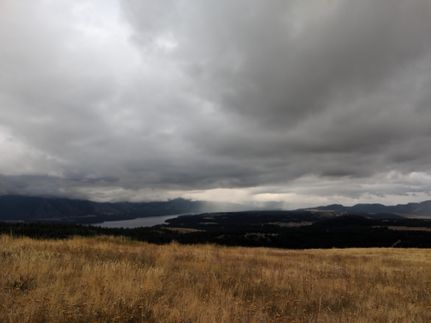 Property in Ferry County, Washington