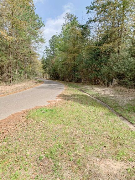 Property in Angelina County, Texas