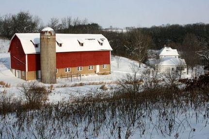 Property in Dane County, Wisconsin