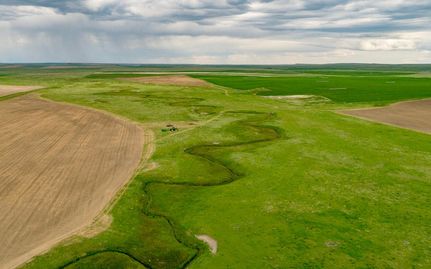 Property in Stillwater County, Montana