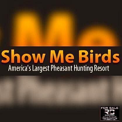 Property in Cherokee County, Kansas