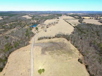 Property in Van Buren County, Arkansas
