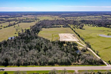 Property in Madison County, Texas