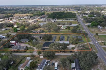 Property in Polk County, Florida