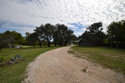 Property in Erath County, Texas