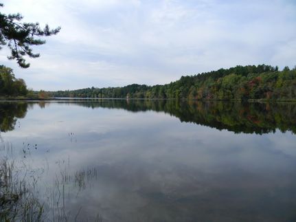 Property in Washburn County, Wisconsin