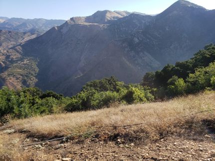 Property in Ventura County, California