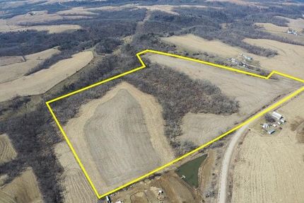 Property in Clayton County, Iowa