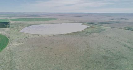 Property in Floyd County, Texas